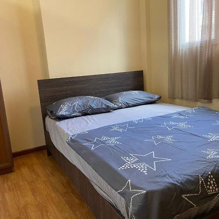 Apartment In Yerevan, Centre Esterno foto