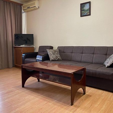 Apartment In Yerevan, Centre Esterno foto