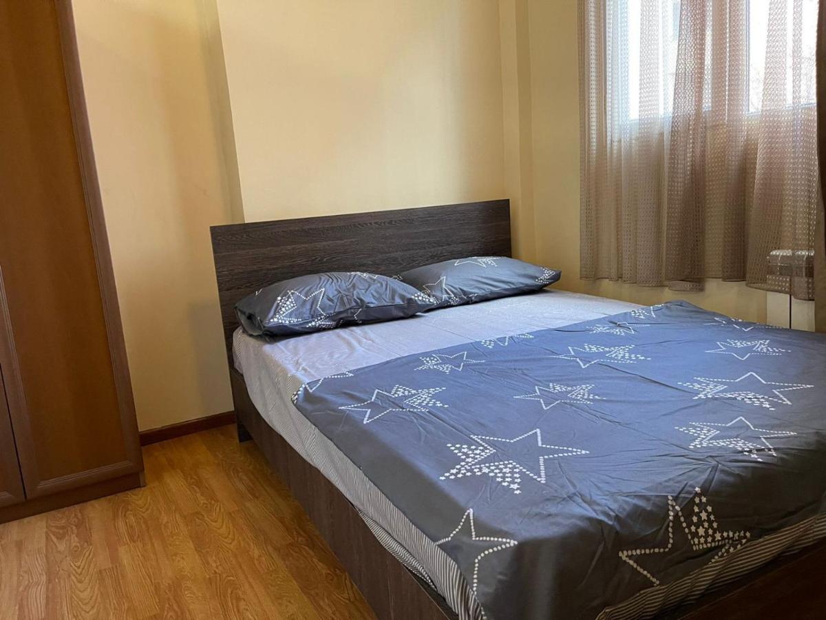 Apartment In Yerevan, Centre Esterno foto