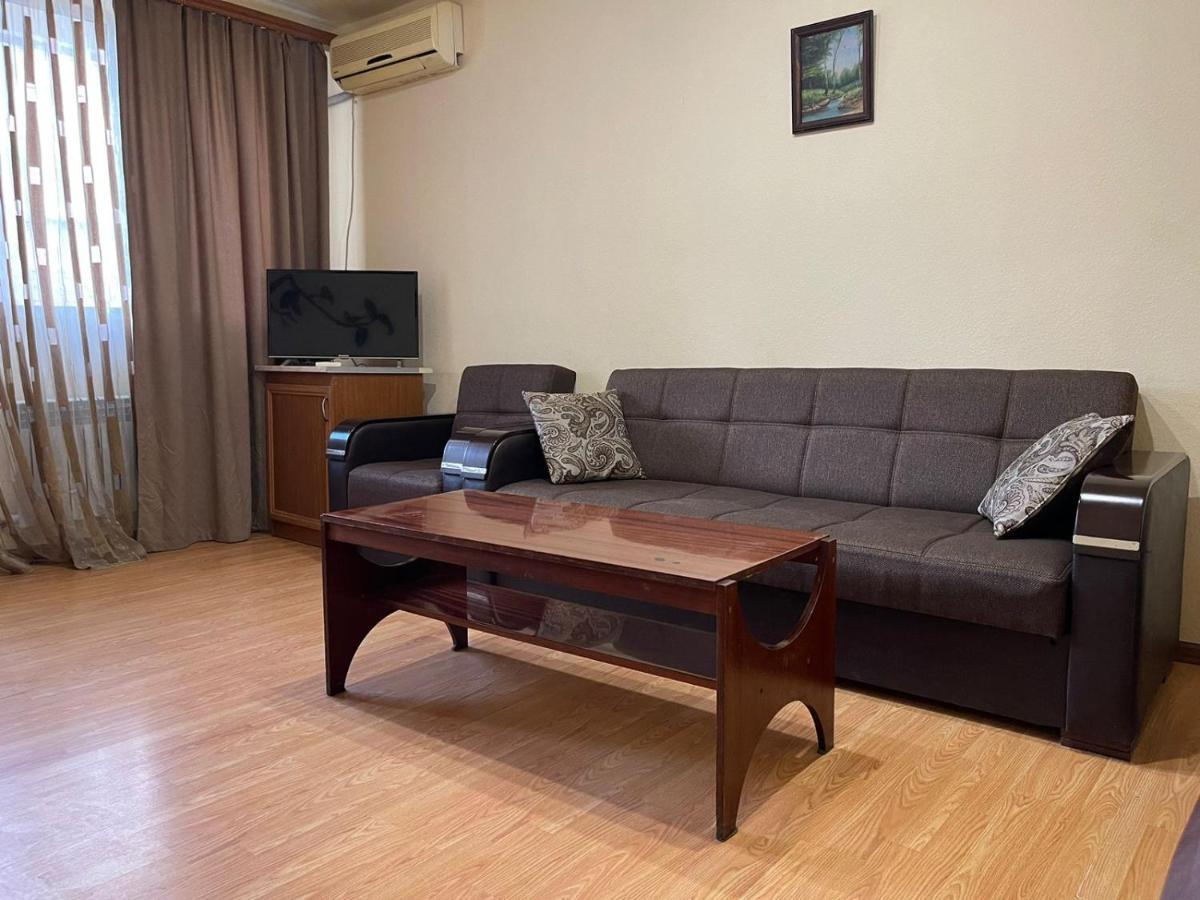 Apartment In Yerevan, Centre Esterno foto