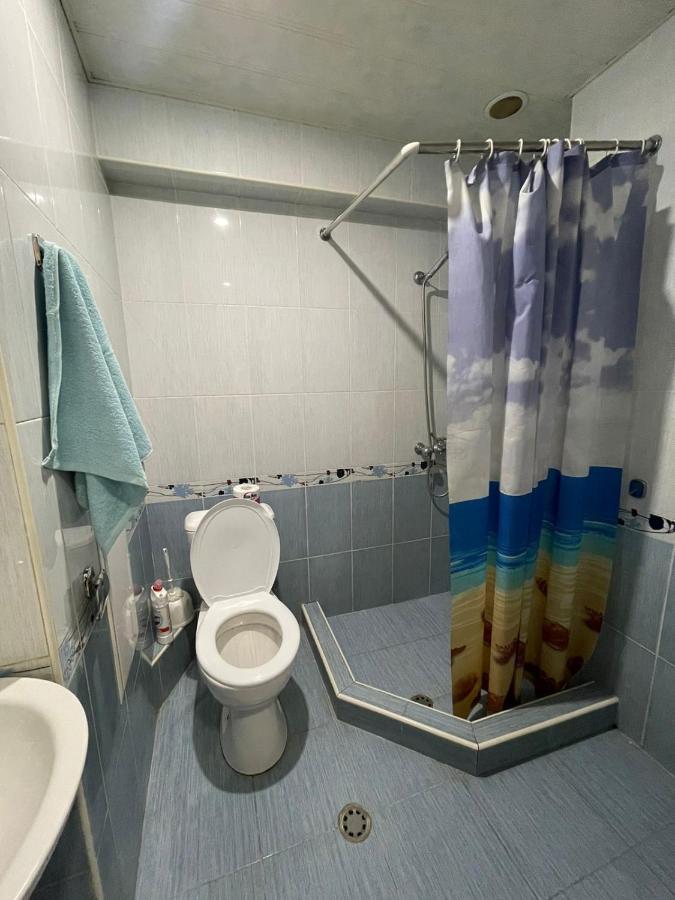 Apartment In Yerevan, Centre Esterno foto