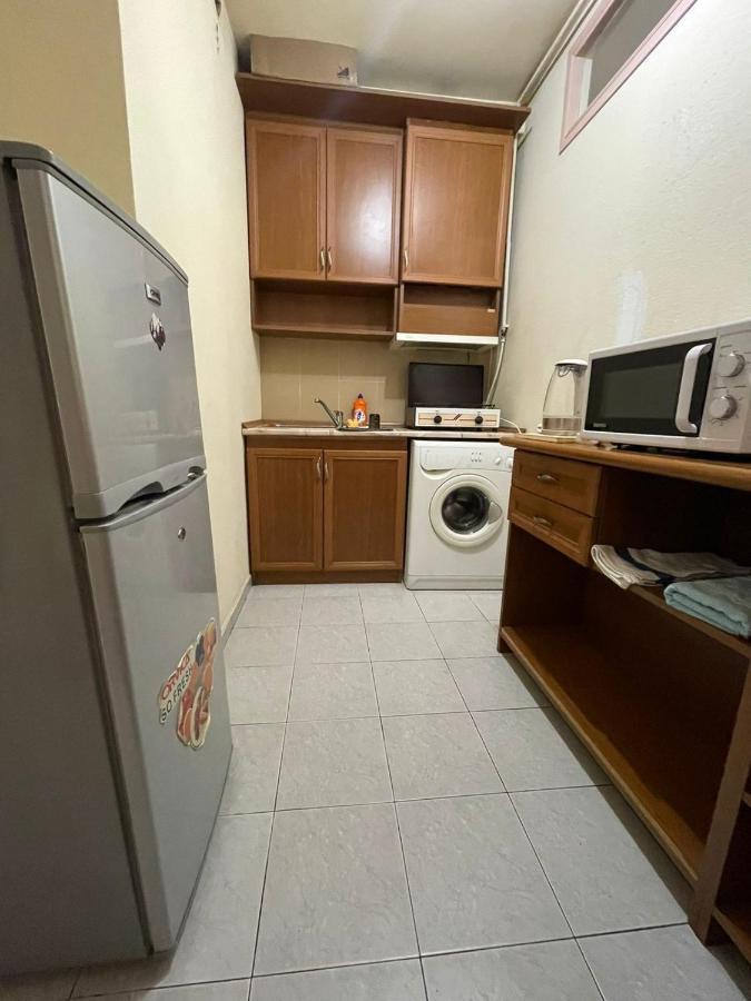 Apartment In Yerevan, Centre Esterno foto